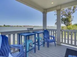 Riverfront Isleton Cottage Less Than 1 Mi to Rio Vista!