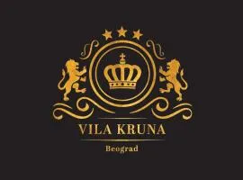 Vila Kruna