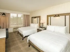 Hotel 4 estrellas en Buena Park