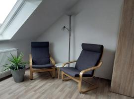 Ferienwohnung Xeny, Hotel in Wyhl