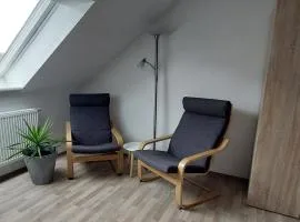 Ferienwohnung Xeny