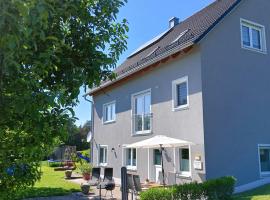 Ferienwohnung Pinzenhof - Kemnath, hotel yang mudah diakses di Kemnath