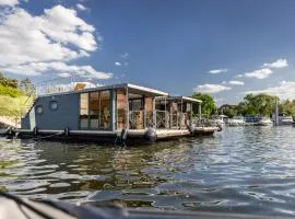 Hausbóty Labe