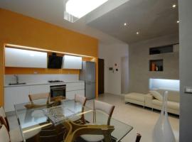 Lollo Apartment: Mantova şehrinde bir kalacak yer