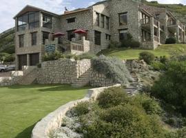 Agulhas Country Lodge, αγροικία σε Agulhas