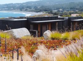 Hotel Alaia, hôtel à Pichilemu