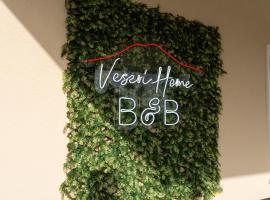 Veseri Home