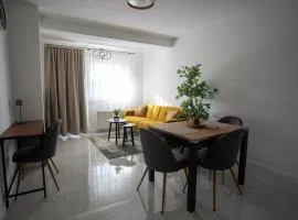 Apartman Alisa Toplice Sveti Martin