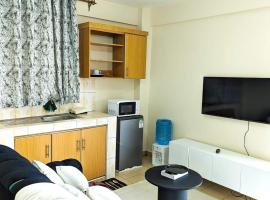 Comfort Homes, помешкання типу "ліжко та сніданок" у місті Juja