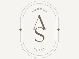 Aurora Suite à Champel avec terrasse
