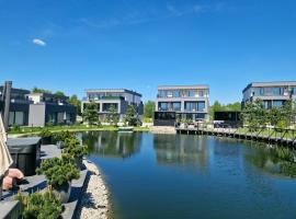 Ladies Group apartments Palanga Mano jūra 2 apartamentai 74G-2, hotel in Palanga