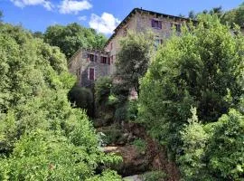 Aqua Terra Silva