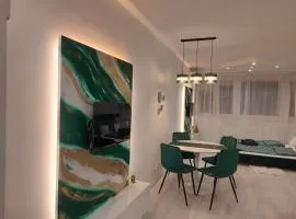 Emerald Apartman