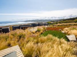Hotel Alaia, hotel a Pichilemu