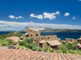 By the sea with amazing view
