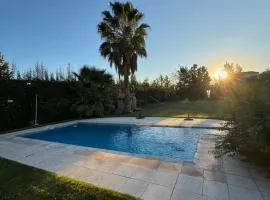 Casa Las Palmas