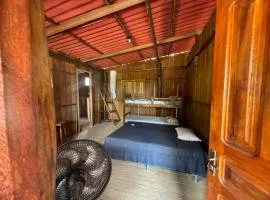 Novo Airão - Espaço Pallafita