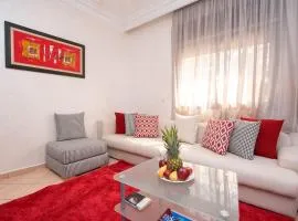 2 mins to Agadir Beach & Attractions