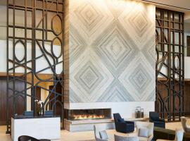 Loews Chicago Hotel, ξενοδοχείο στο Σικάγο