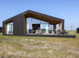 Cottage in Wissenkerke near Nature Reserve