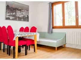 Qhome 3 - Duplex Cosy entre Paris et Disney - Parking privé