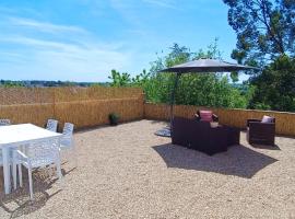 La campagne &agrave; la ville