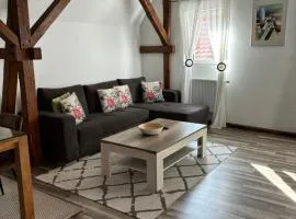 Ferienhaus Oliveira