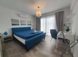 Apartment for couples, hotel v destinácii Budaörs