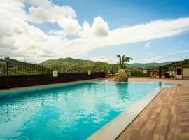 Casa Vacanze - Residence Villa Don Salvatore