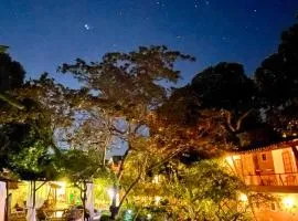 Recanto Arandu - Boutique Hotel & Retiros