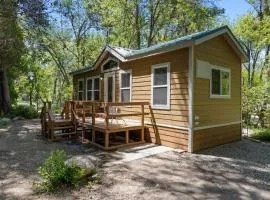 Brand new Cabins