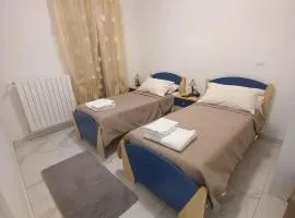 Casa vacanza kadya
