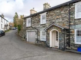 Hillside Cottage