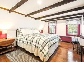 The Cottage Inn At Amos Lake