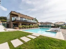 Nova Aguieira Apartments - Acceso directo playa