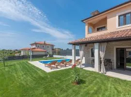 Two bedroom family house Danica