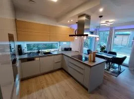 Peace of mind cottage
