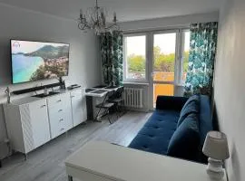 Apartament na Skwerku