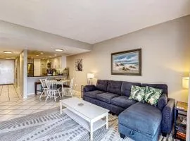 Modern/Oceanview/Pickleball/Pool/Beach Access