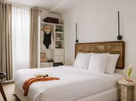 Yelo Belle Epoque powered by Sonder, hotell i Cannes sentrum i Cannes