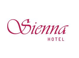 Hotel Sienna, hotel perto de Aeroporto Internacional Gobernador Francisco Gabrielli - MDZ, Mendoza