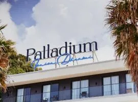Palladium Beach Hotel