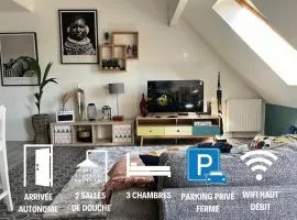 Duplex cocoooning