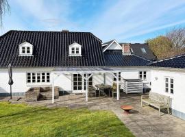 Holiday home Øster Assels VI, holiday home in Øster Assels