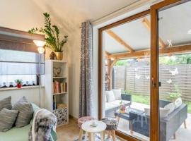 Idyllic holiday home - relaxation place