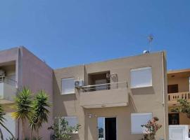 Chania four seasons Maisonette, hotel in Chania Town