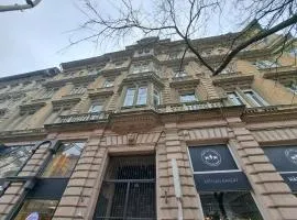 A & E Apartment Budapest