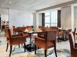 Crowne Plaza Hefei by IHG