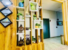 마투라에 위치한 호텔 Zeal Luxury Boutique Hotel