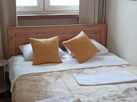 Drzewna Apartamenty-Kupiecka 40